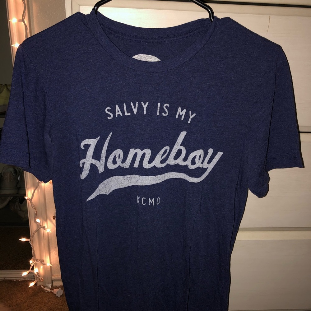 T-shirt